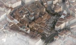 "Karagöz Meydanı Kendini Finanse Edecek"