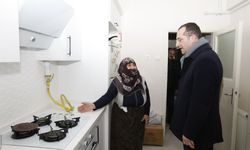 Akçaabat’ta Temiz Hava İçin Önemli Adım: Doğalgaz Dönüşüm Projesi Devam Ediyor