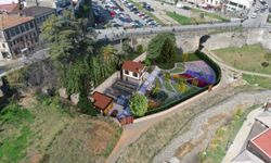 Büyükşehir’den Peyzajda Yerli Üretim Hamlesi