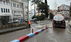 Arsin Bayrama Hazır