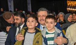 Başkan Genç: Ramazan Bayramı’na ulaşmanın sevincini yaşıyoruz