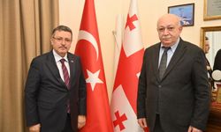 Başkan Genç: Başsağlığı Diledi