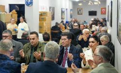 Ortahisar’ın İftar Sofralarında 58 Bin Kişi Ağırlandı