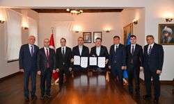 Trabzon'a dev müjde geldi