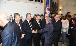 Büyükşehir'de Bayram Coşkusu