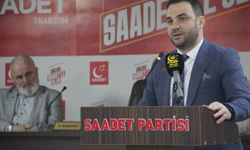 Başkan Muratoğlu: İsrail İçin Geri Sayım Başladı