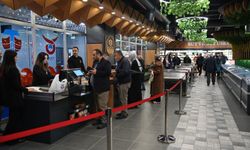 TRAMAR, Ramazan'da 31 Bin Kişiyi Ağırladı