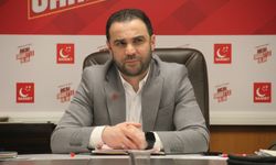 Başkan Muratoğlu, Toplumumuz İçin Ciddi Bir Sorun Haline Geldi.