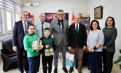 ‘Bir Kitap, Bin Umut’ Kampanyasına Destekler Sürüyor