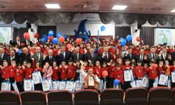 Başkan Genç: Suda Tasarruf Bilincini Topluma Yaymalıyız