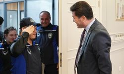 Özel Bireyler, Belediye Çalışmalarına Katıldı, “Biz De Varız” Mesajı Verdi