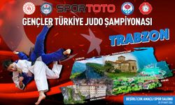 Judo Heyacanı Başlıyor