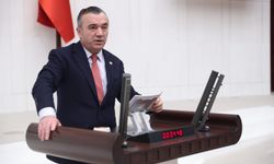 İYİ Parti Trabzon Milletvekili Yavuz Aydın’dan Süleyman Soylu’ya sert tepki: