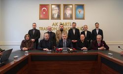 Başkan Mumcu: Trabzon için önemli kazanımlar elde ettik