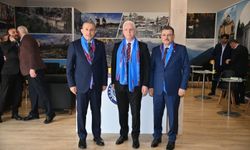 Başkan Genç: Daha Güzel Bir Trabzon İçin Gece Gündüz Çalışıyoruz