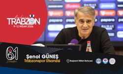 Şenol Güneş, Ankara’da “61 Sohbet”te