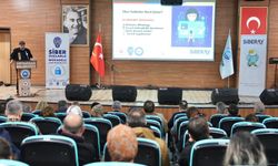 Ortahisar Belediyesi, Siber Dolandırıcılığa Karşı Bilgilendirme Semineri Düzenledi