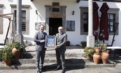 Başkan Ekim: “Ortamahalle, Akçaabat’ımızın Hafızasıdır”