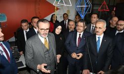 Trabzon'da Teknoloji Rüzgarı