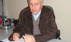 ATAY AKTUĞ  HAYATINI KAYBETTİ