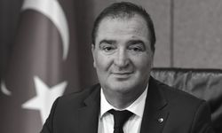 SEBAHATTİN ARSLANTÜRK VEFAT ETTİ