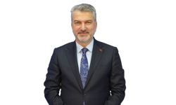 AK Parti İl Başkanından Sumud’a Gemi Desteği