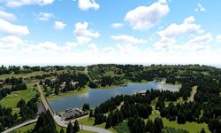 BÜYÜKLİMAN’A  BÜYÜK YATIRIM