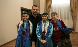 Trabzonspor’un coşkusu Trabzon Günleri’nde!