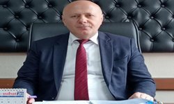 Başkan İkinci: Çocuklarımızın Düşleri, Gençlerimizin Geleceği İçin..