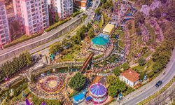 Büyükşehir’den çocuklara bayram hediyesi: