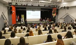 Ulusal Beslenme Ve Gastronomi Sempozyumu Avrasya Üniversitesi’nde Başladı