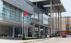 Büyükşehir'in Hedefi 2053