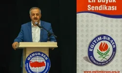 Başkan Kara: 1 Mayıs'ta sesimizi Çorum'da yükselteceğiz.