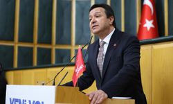 Arıkan: “Türkiye Fındıkta Belirleyen Ülke Olmalı”