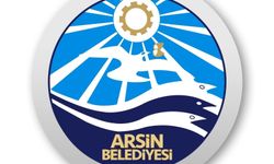 Arsin Belediye Başkanlığı Duyurdu