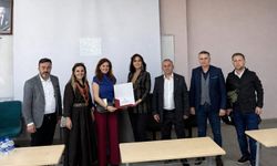 Geleceğin Turizmcileri Sektör Temsilcileriyle Bir Araya Geldi