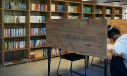 Büyükşehir’in Kütüphaneleri On Binlerce Kişiyi Ağırladı