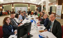 Turizm Master Planı İçin 150 Uzman Trabzon’da Buluştu