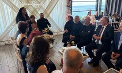 TFF Başkanı İbrahim Hacıosmanoğlu Trabzon’da Kız İstedi