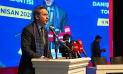 Trabzon'da Bakan Bayraktar ve AK Parti teşkilatı bir araya geldi!