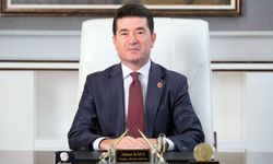 Başkan Kaya, Şampiyon Sebat Gençlikspor’u Kutladı