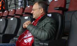 Başkan Bak'tan Sebat Gençlik’e Tebrik Mesajı