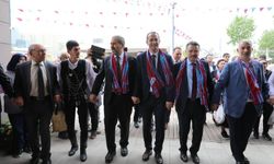 Başkentte Trabzon Rüzgârı Esecek