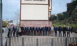 Hüseyin Kazaz Kültür Merkezi Yeniden Kültür Ve Sanatın Hizmetinde