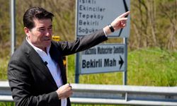 Başkan Kaya, Ordu’daki ‘Trabzonlu Muhacirler Şehitliği’ İçin Harekete Geçti