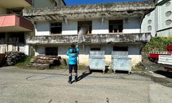 Kokarcayla Mücadeleye Büyük Destek