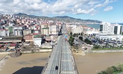 Osmanbaba, Haçkalıbaba ve Güney Çevre Yolu’nda çalışmalar sürüyor