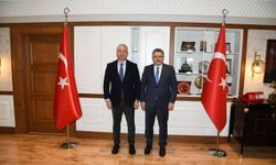 Başkan Genç: Uyuşturucu Operasyonu İçin Teşekkür Etti