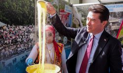 Başkan Kaya: “Dört Gün Boyunca Başkentimizde, Trabzon Rüzgârı Esecek”