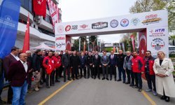 Akçaabat’ta Off-Road Heyecanı Tüm Hızıyla Devam Ediyor